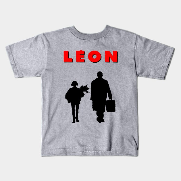 The Professional Kids T-Shirt by Jogja Istimewa